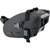 Topeak Drybag M saddle bag Black 1L