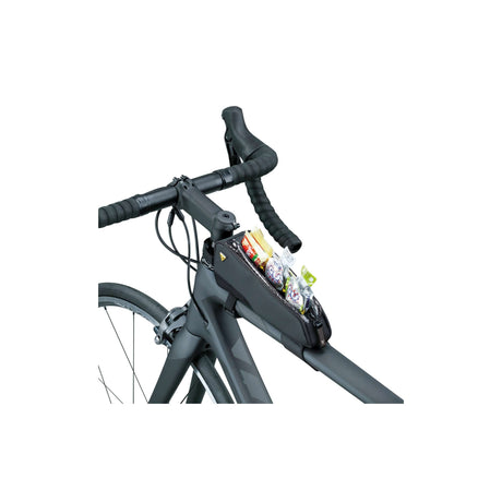 Topeak Fastfuel Tribag - Fahrradbeutel - Unisex - Triathlon - Schwarz