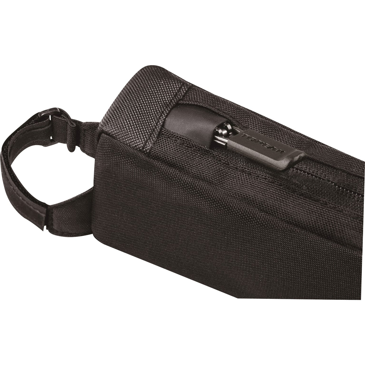 Topeak Fast -Fuel -Tasche, Schwarz, Polyester, 0,5 l