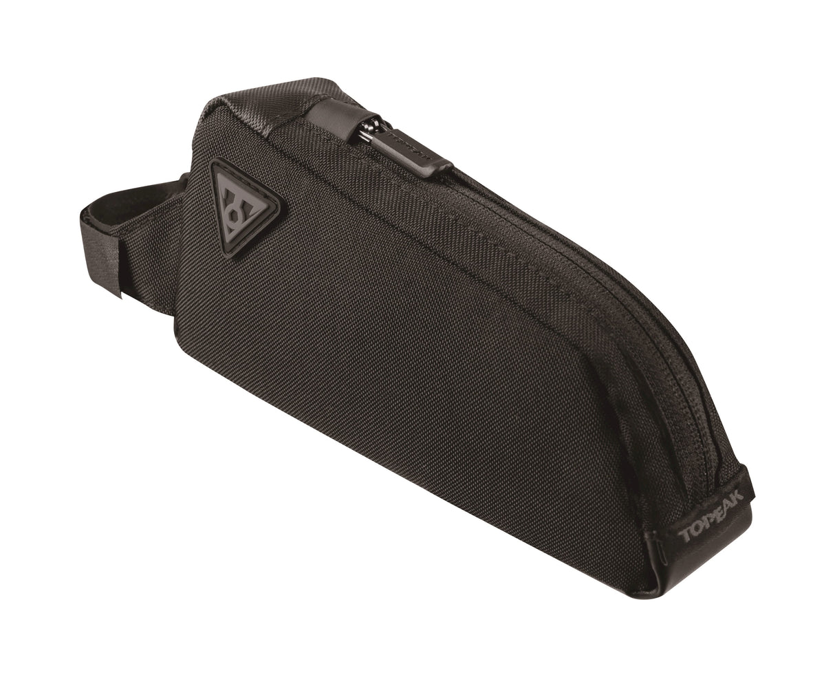 TopEak Fastfuel Bag, černý, polyester, 0,5 l