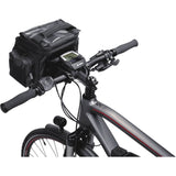 Topeak Tour Guide Black E-Bike Tour