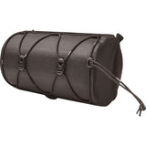 Topeak Tubular Barbag - Lenkerbeutel für Radfahrer, 3,8 l, schwarz