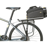 Topeak MTX Trunk Bag DX Bilan Bage Unisex Black