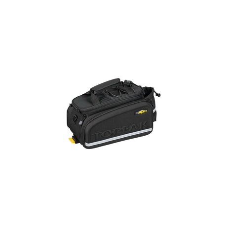 Topeak Gepäckträgertasche MTX Trunk Bag DXP 2.0 mit Schloss