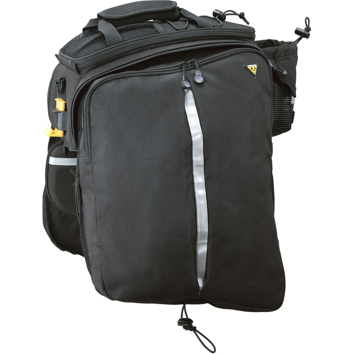 Topeak Dragertas MTX Trunkbag ex exp 2.0