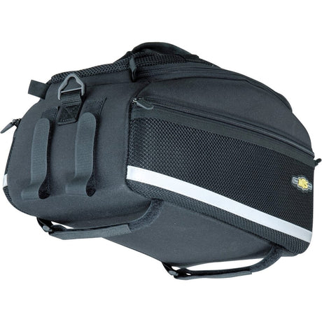 Topeak Dragertas MTS Trunkbag EX strap