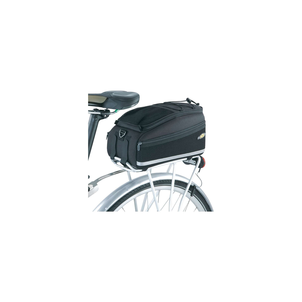 Topeak Gepäckträgertasche MTS Trunk Bag ohne Riemen