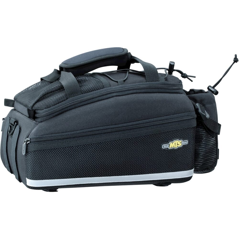 Topeak Dragertas MTS Trunkbag Ex -Riemen