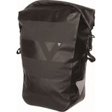 Tapeak Tasnier Drybag 24l - waasserdicht ZijTas - Schwaarz - TT9861B