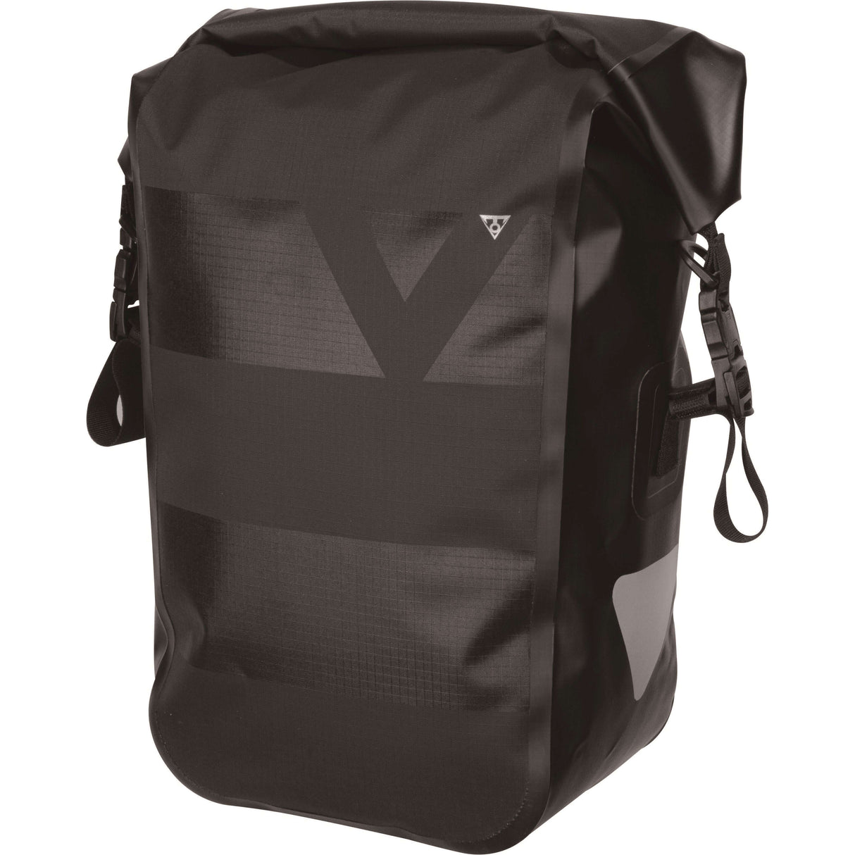 Topeak Bag Pannier Drybag 16L sort