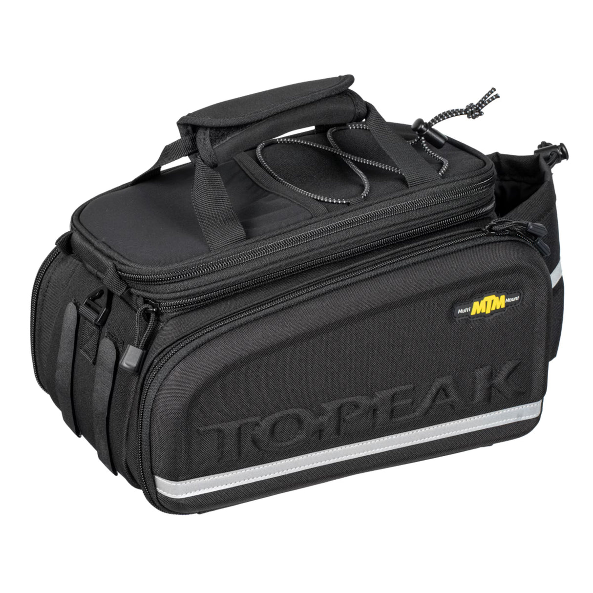 Topeak Dragertas MTM Trunk Back DXP