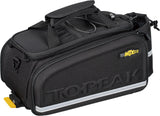 Topeak MTX 2.0 Trunk Bag Exp Trunklock Gepäckträgertasche
