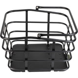 Topeak Urban Basket DX 18L Aluminium