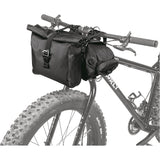 Topeak handlebar Barloader Black