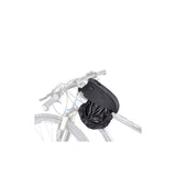 Topeak Frametas Toploader Black - Fahrradsack - Unisex - Fahrradverpackung