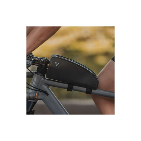 Topeak Rahmentasche Fast Fuel Toploader Dry Bag