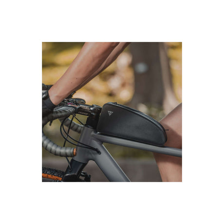 Topeak Rahmentasche Fast Fuel Toploader Dry Bag