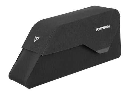 Topeak toploader dryshell - 1 l - black