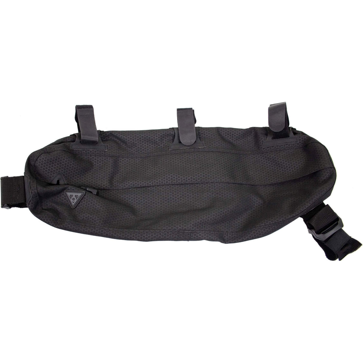 Tapeak Fraktreas Midloader 4.5L Black - Vëlo-Frame Bag - Unisex - Vëlo - schwaarz