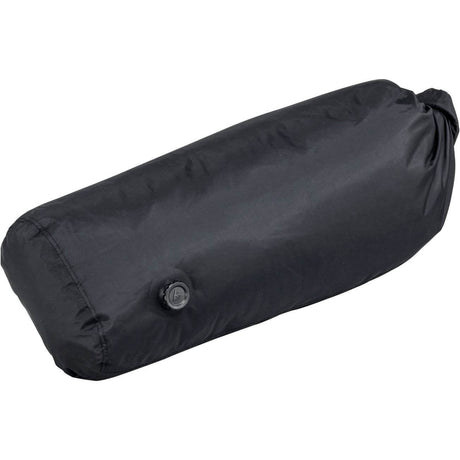 Backloader di sacchetti a sella topoak 10l, nero