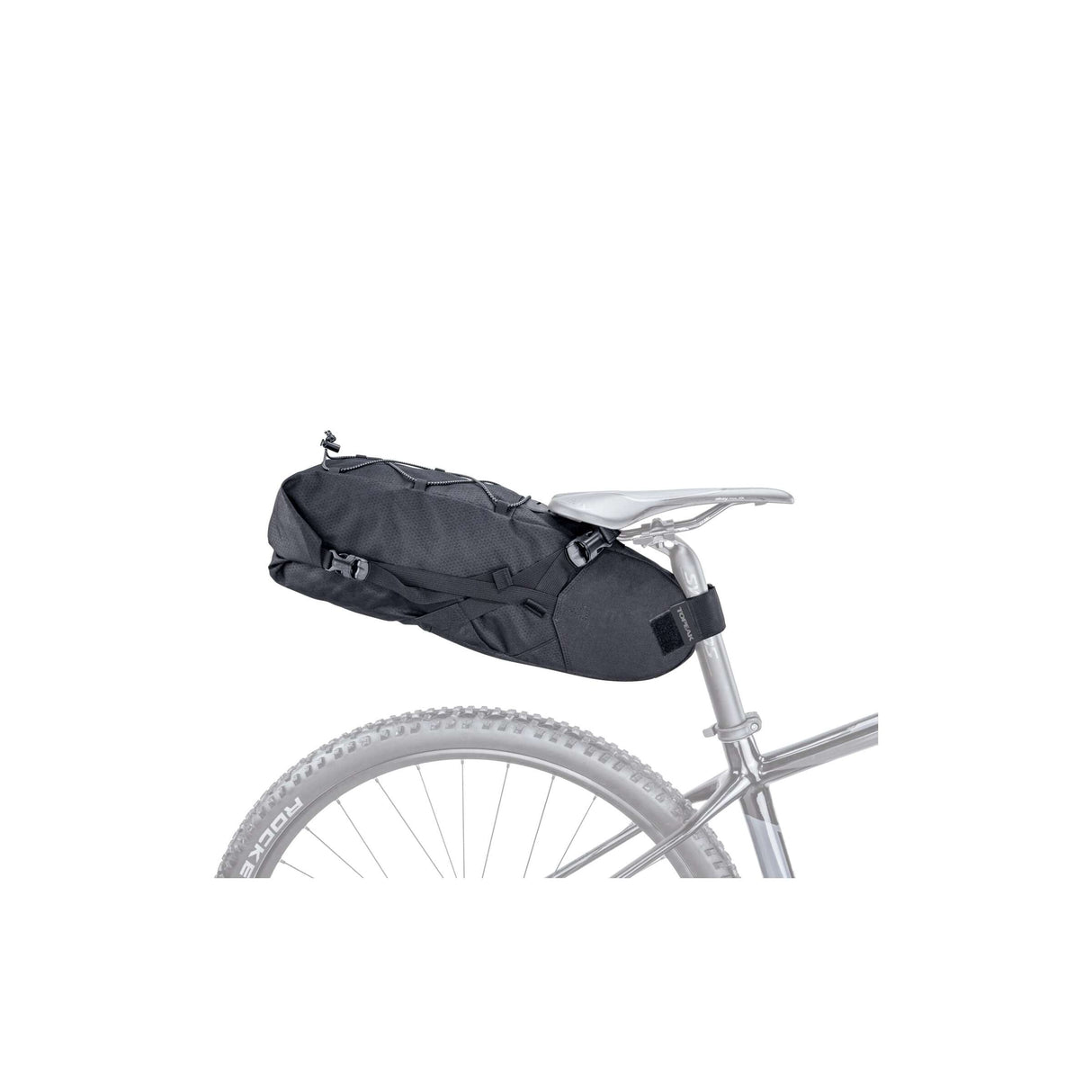 Topeak Sattle Bag Backloader 15L
