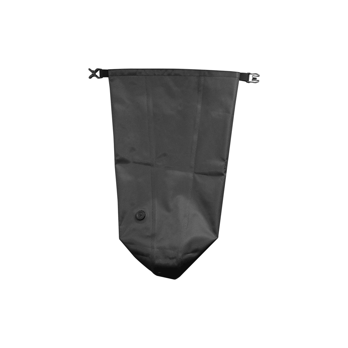 Topeak Backloader X - Satteltasche, 10L, Unisex, Fahrrad, schwarz