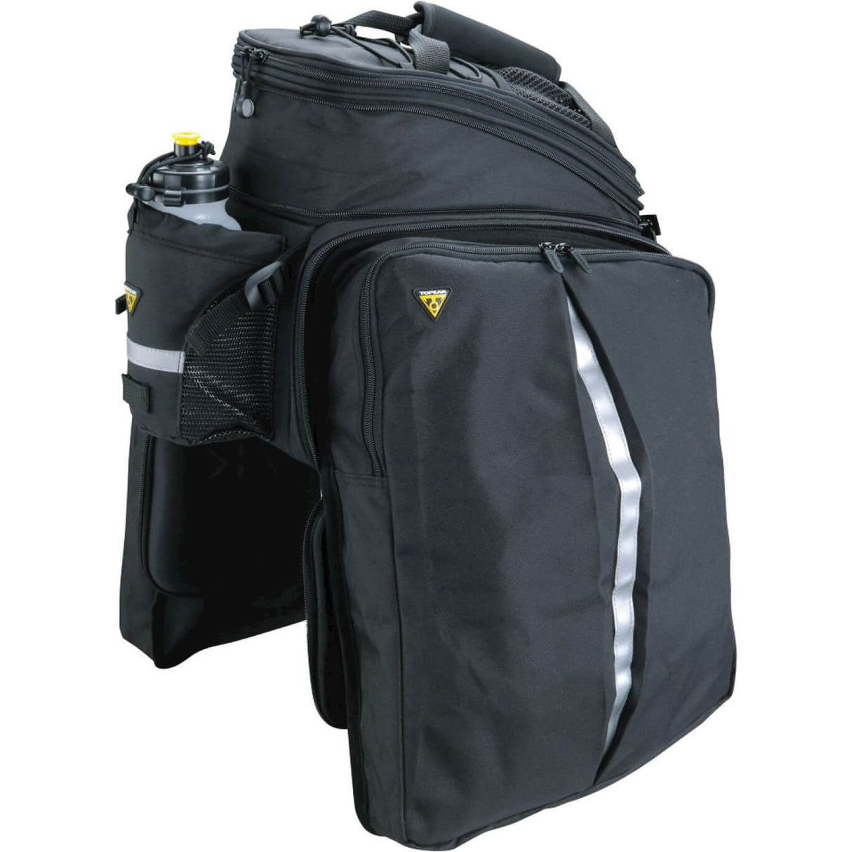 Topeak Trunk Bag DXP 22.6L, Negro