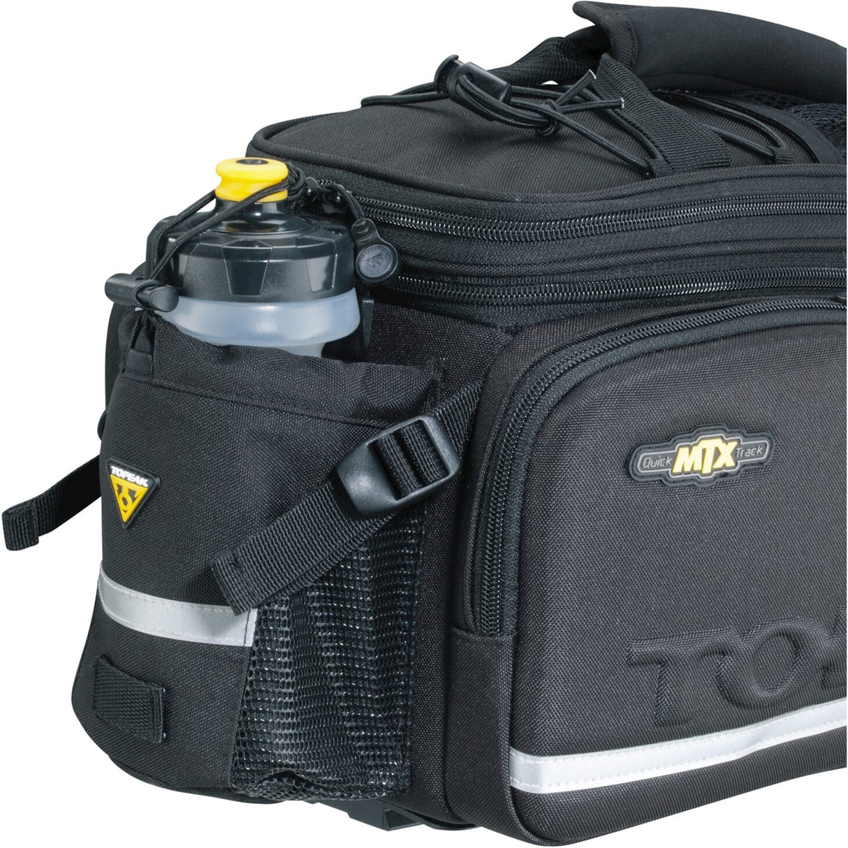 Topeak Dragertas Trunkbag ex jermen