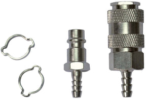Stanley Schlauchmontageset ø6x11mm