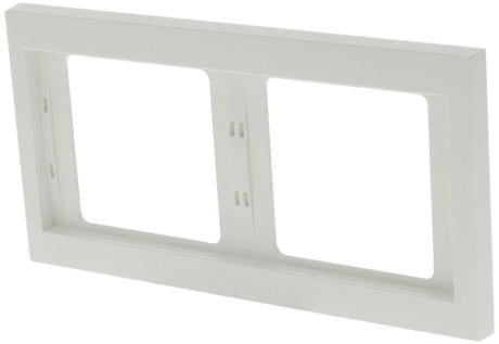 Kreativunternehmen https: www.cchobby.nl double-sided-frame-d-4-cm-dimensions-16x11-cm-1-piece