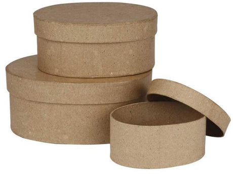 Kreativunternehmen https: www.cchobby.nl Round-boxes-h-5-6-5-7-5-cm-d-10-13-16-cm-3-piece-1-set