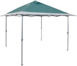 Coleman Fastpitch Onepush Shelter M – aufgebaut in <5 grün
