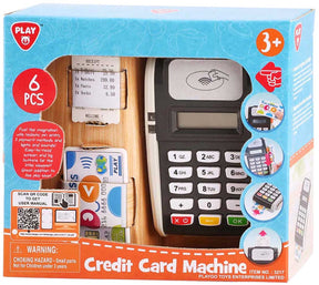 Playgo Geldautomat - 6 Stk.