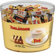 Toblerone Mini's Mix Catering (904gr)