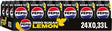 Pepsi Zero Zitrone 24x33cl