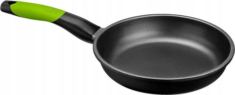 Bra antiaanbakpan a121452 ø 22 cm aluminium