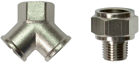 Stanley Splitter - 2x1 4'f - 3 8'f - 1 4'f 156128xstn