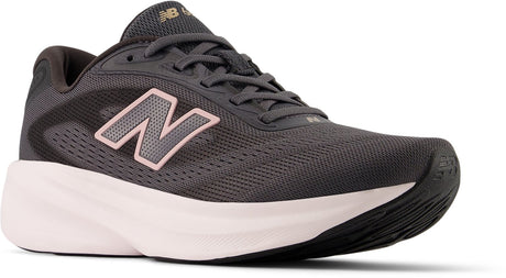 New balance 680 dames sportschoenen - black cement 38