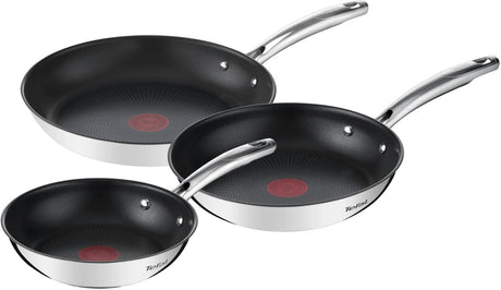 Tefal Duetto+ Pfannenset - 20 2428 cm - 3 Stück(e)