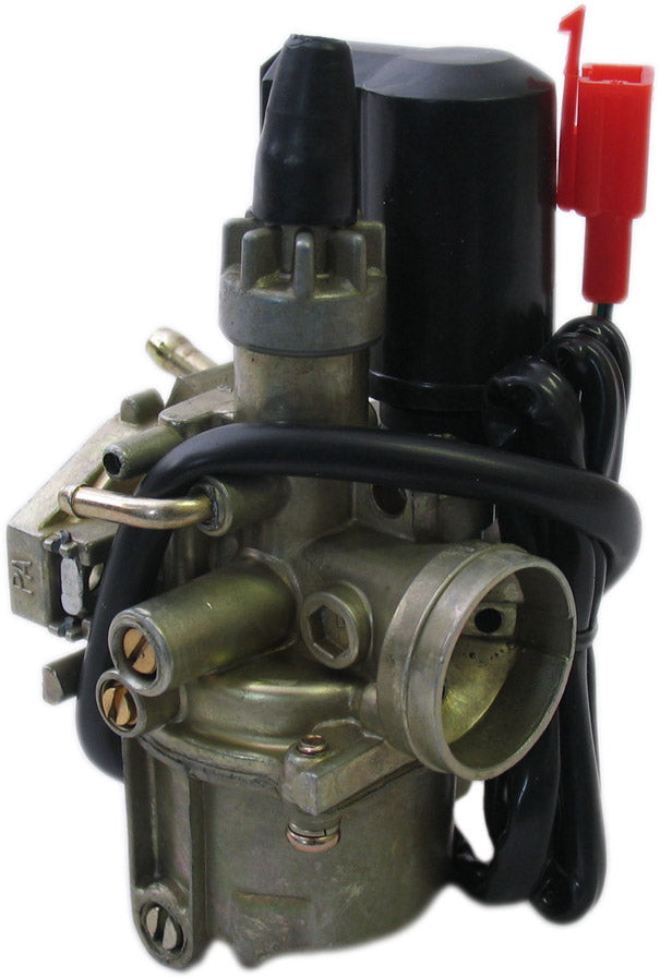 Edge Carburetor vč.