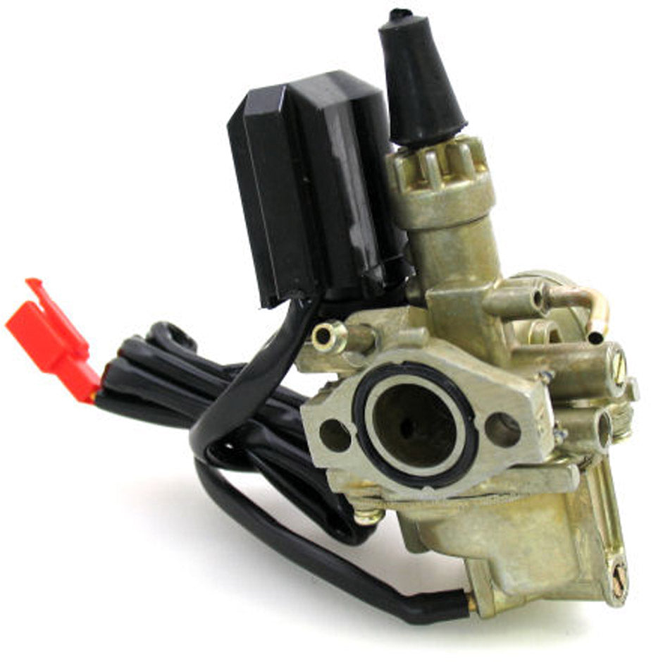 Edge Carburetor vč.