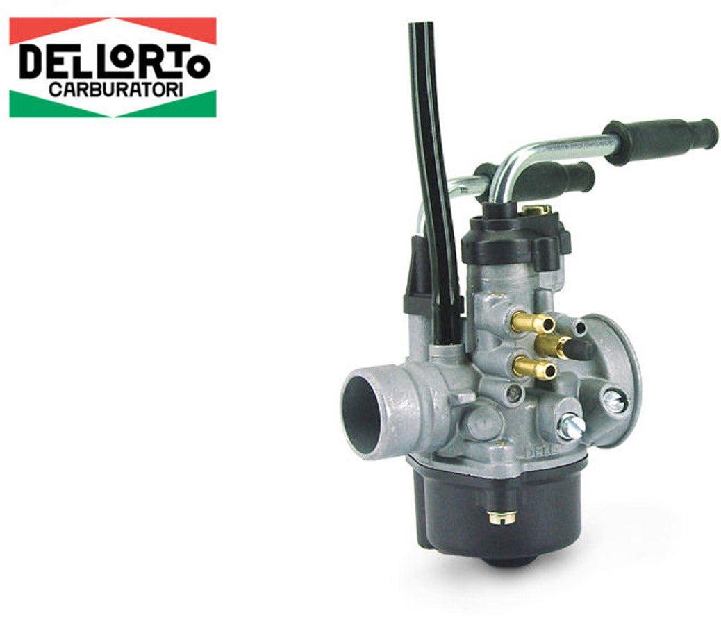 Dellorto Carburetor Phbn 17,5 LS 3067