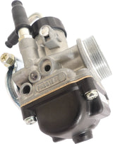 Dellorto Carburetor PHBG 19.5 Ad Hand Choke