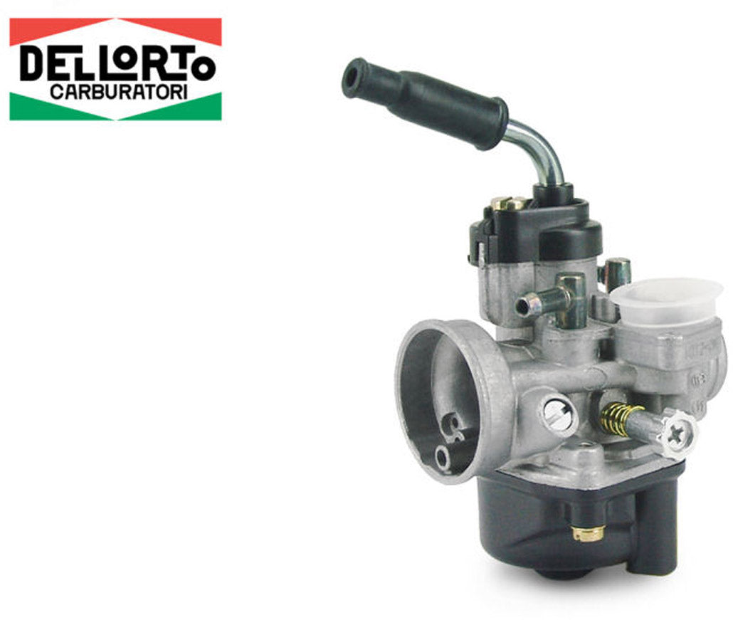 DELLORTO BARBARETOR PHVA 17,5 ED Electric Piaggio Gilera