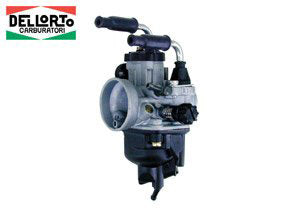 Deltorto Carburtor Phvb 22 CD Handkokoke Piaggio Gilera