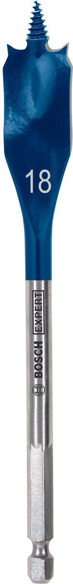Bosch 2608900317 Expert Speed Drill Selbstschnittgeschwindigkeit – Sechskantschaft – 18 x 152 mm