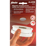 Alecto magnetisches Montageset für Melder