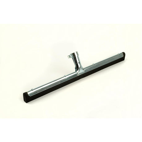 Bodenwischer aus Metall, 45 cm