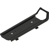 Topeak Omi Quicktrack 120-160 mm Gepäckträger Silber