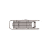 Topeak Omi Quicktrack 120-160 mm Gepäckträger Silber